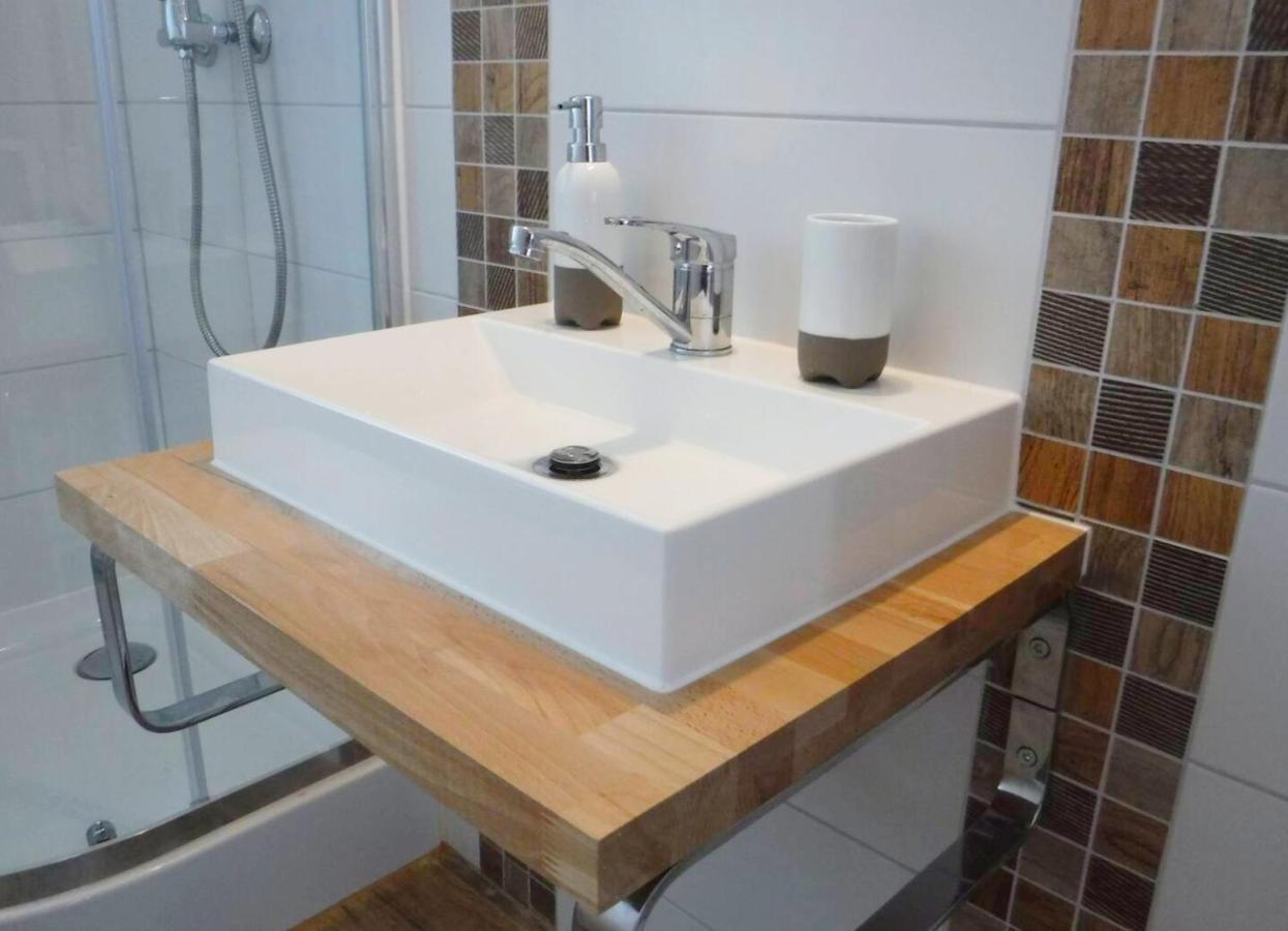 Apartament Skandynawski 2-Poziomowy Sauna Jacuzzi Szczyrk Esterno foto