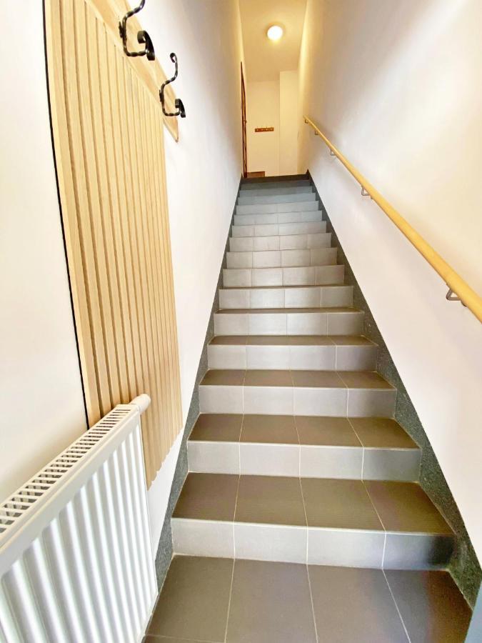 Apartament Skandynawski 2-Poziomowy Sauna Jacuzzi Szczyrk Esterno foto